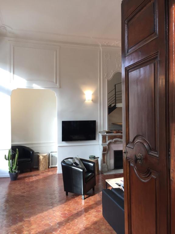 Les Suites du Cours & Spa - 10