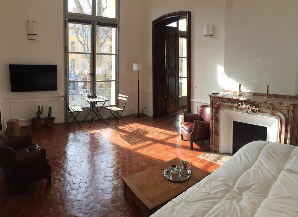 Les Suites du Cours & Spa - 6