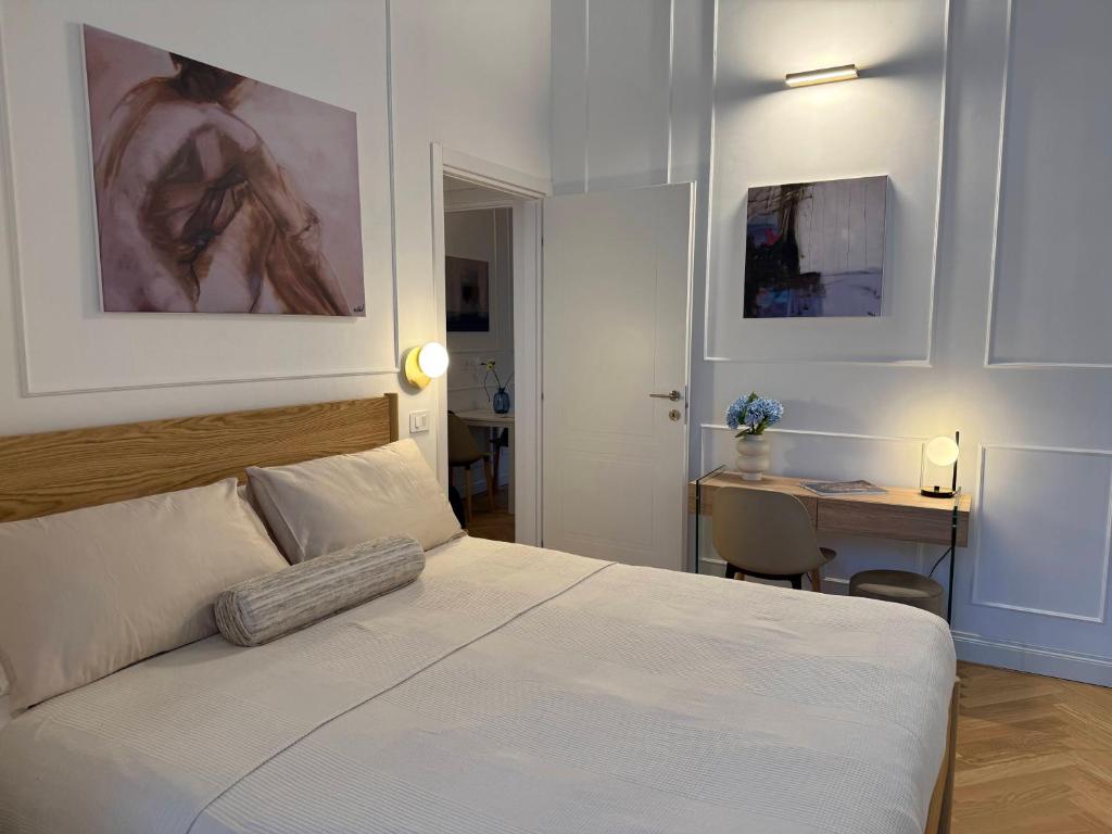 La Perla di Borgo Vico - Apartment near Lake Como, Como (updated prices ...