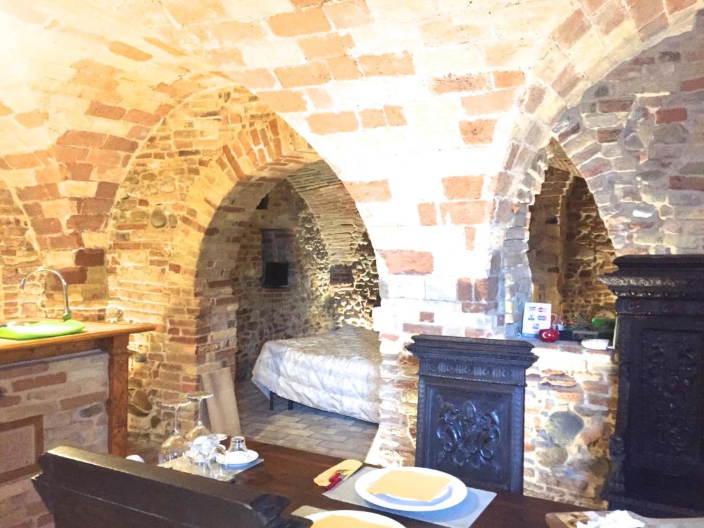Fotografie z fotogalerie ubytování Pantorano rooms v destinaci Spinetoli