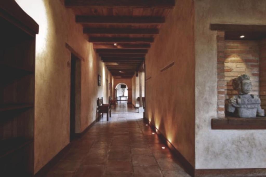Fotografie z fotogalerie ubytování Hotel Marina Copan v destinaci Copan Ruinas