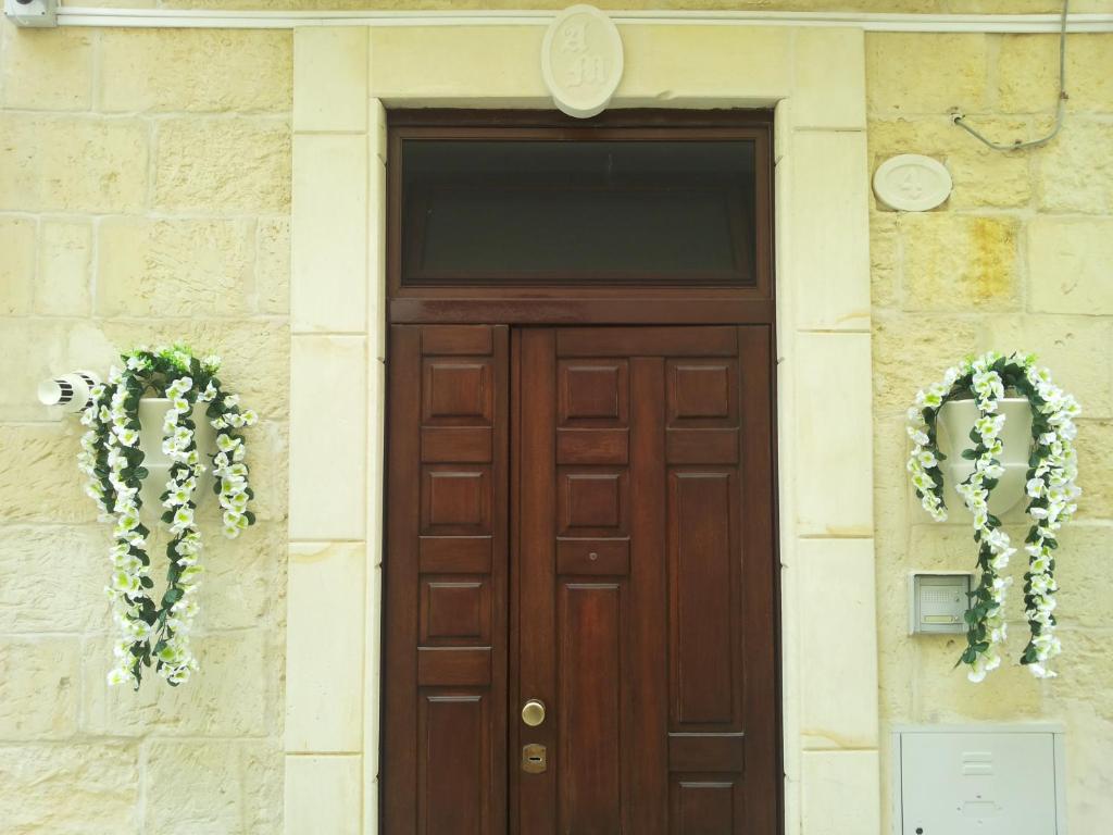 Fotografie z fotogalerie ubytování La Corte piccola v destinaci Lecce