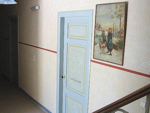 Fotografie z fotogalerie ubytování Orfeas Hotel v destinaci Mytiléna