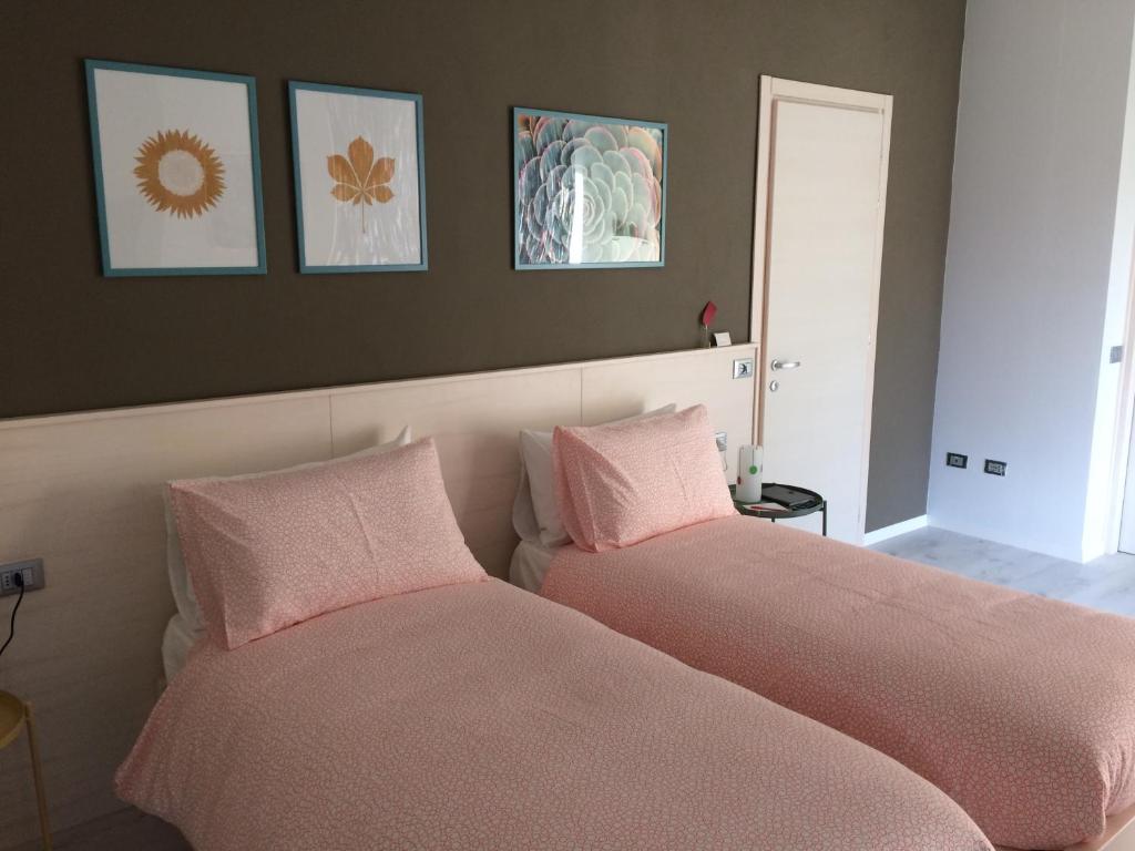 Eco Rooms&Breakfast Tirano - 5