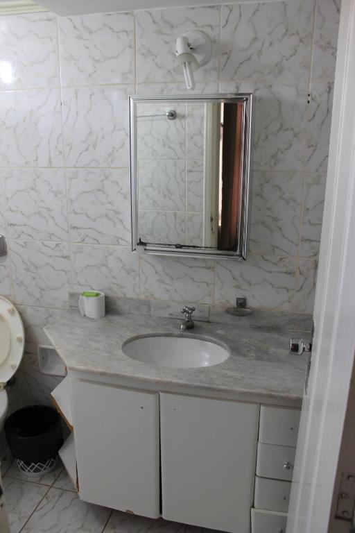  Apartamento CTC Apart Service