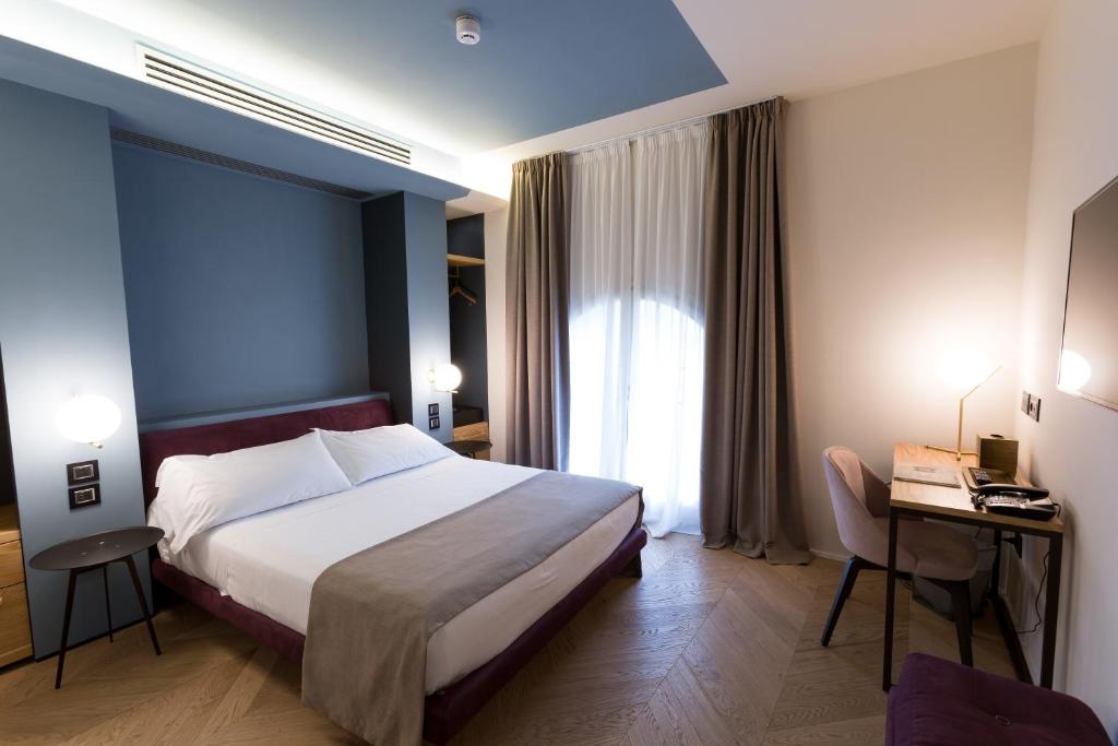 Hotel Silla - Resim 35