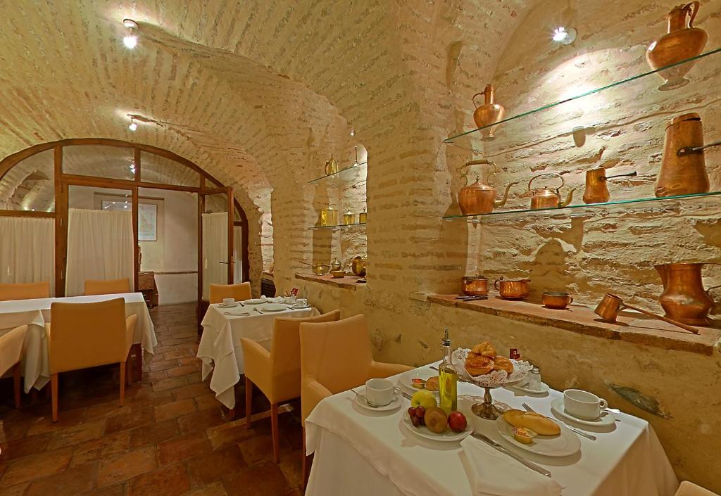 Hotel Casa Morisca - Resim 35