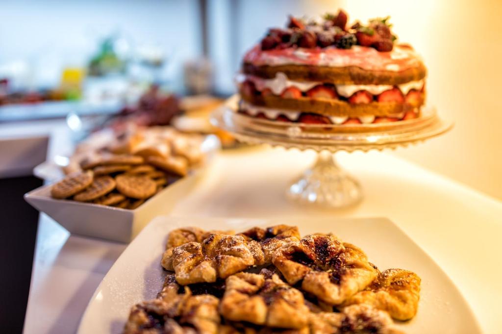 Maison Grecque Hotel Extraordinaire - Resim 25