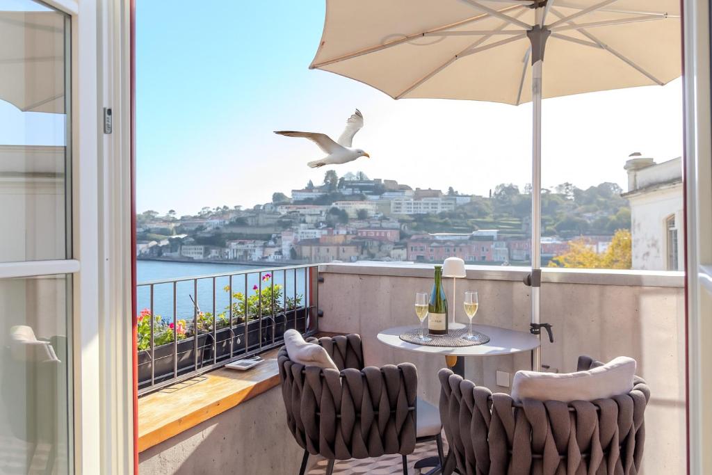 Wonderful Porto Design Apartments - 