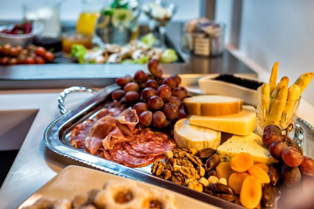 Maison Grecque Hotel Extraordinaire - Resim 16