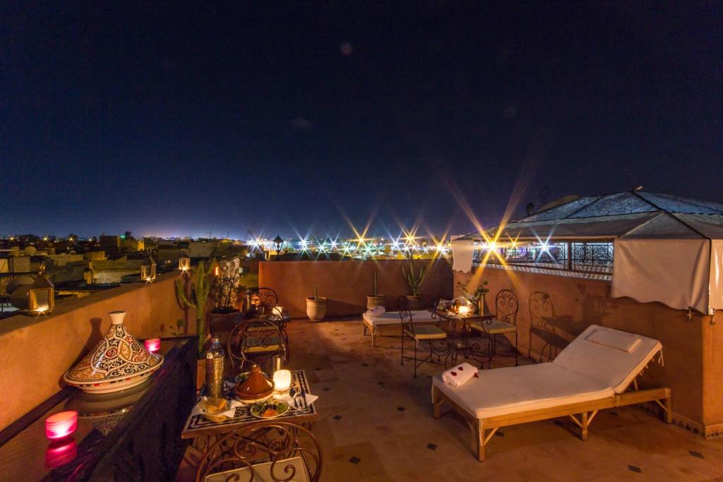 Galería fotográfica de Riad Lamya Marrakech en Marrakech