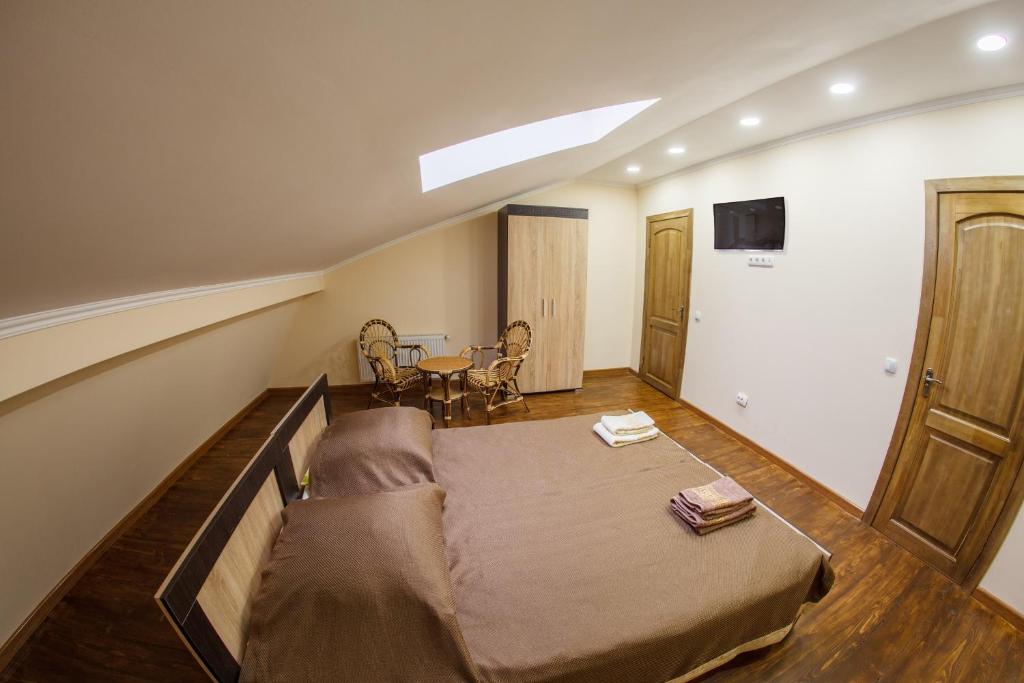 Panorama Apart-Hotel - 