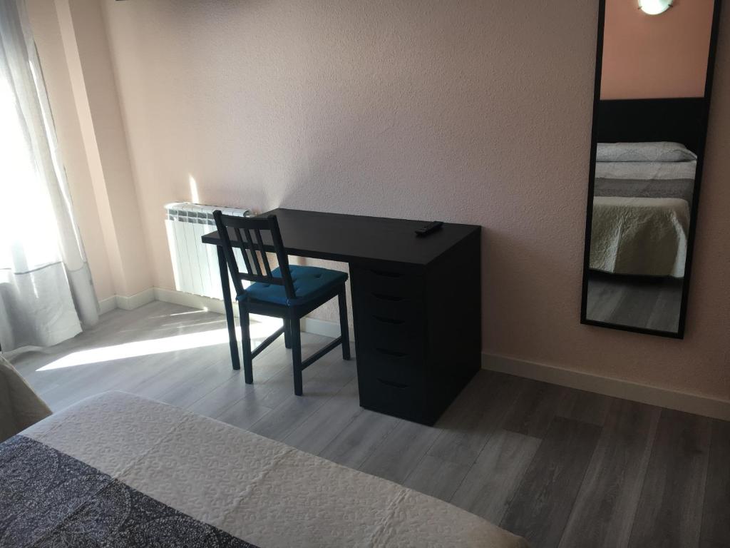 Kép Hotel Azcona szállásáról Nojában a galériában