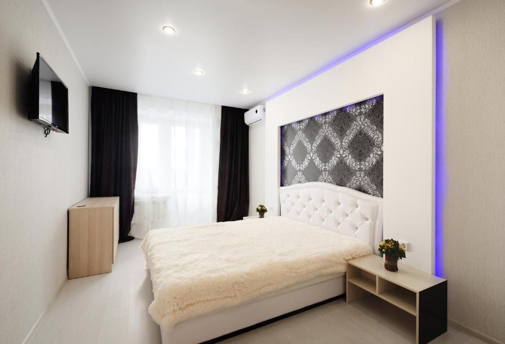 Gallery image of Apartment Crystal na Revolutsii in Oryol