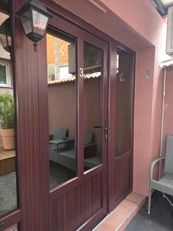 Apartmani Vesto - 