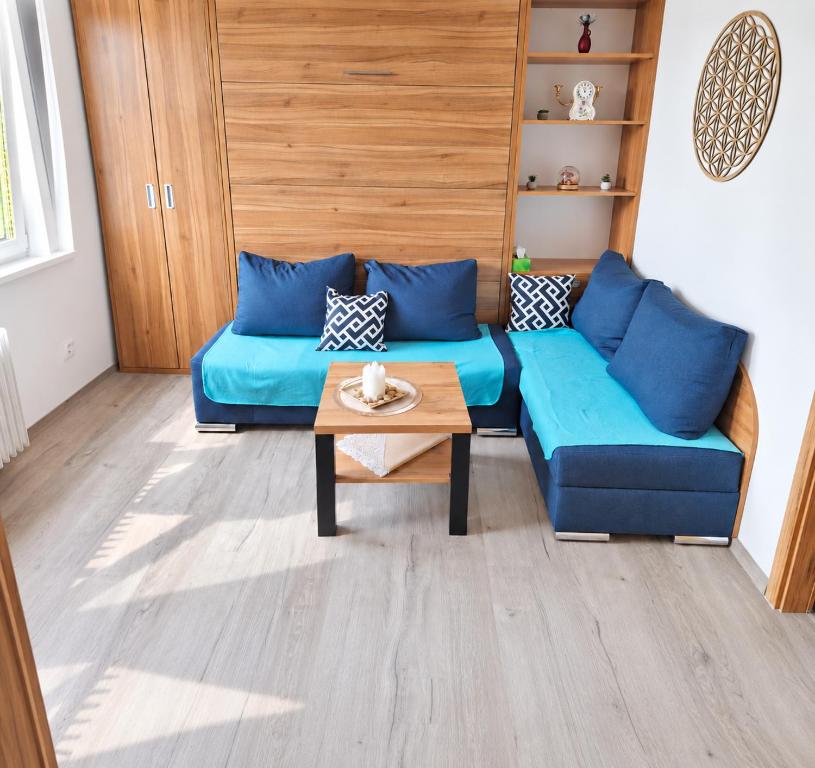 Forest view apartment, Štrba (ažurirane cene za 2027.)