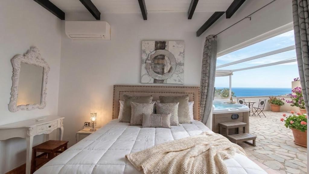 Sunset Penthouse, Torrox (updated prices 2027)