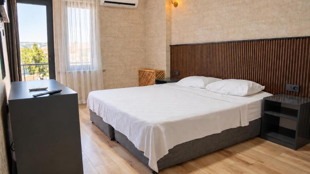 Odrys Beach Hotel & Resort - 