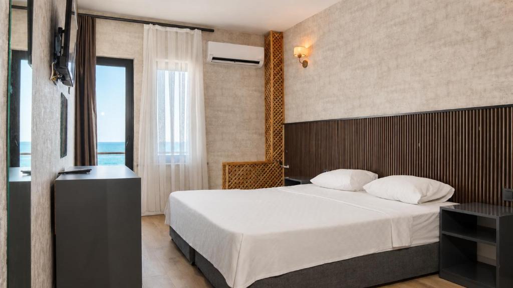 Odrys Beach Hotel & Resort - 