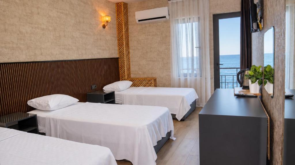 Odrys Beach Hotel & Resort - 