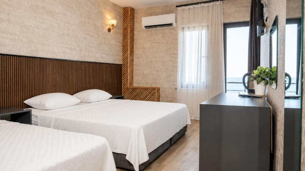 Odrys Beach Hotel & Resort - 