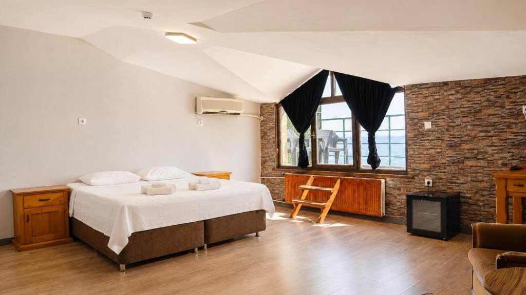 Odrys Beach Hotel & Resort - 