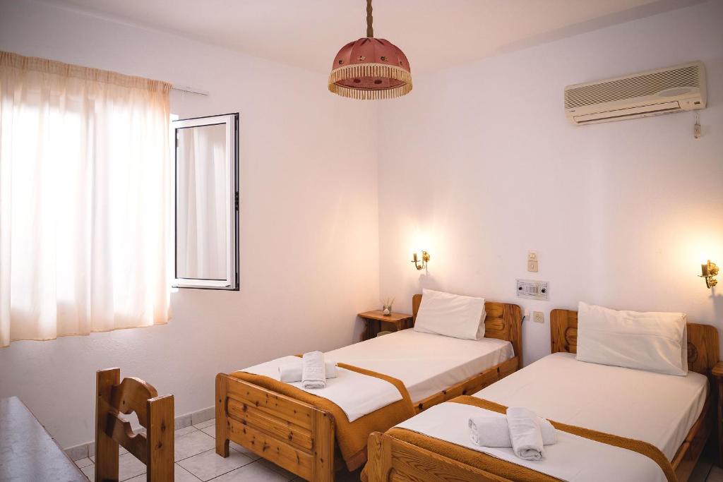 Primavera Paradise Apartments - 15