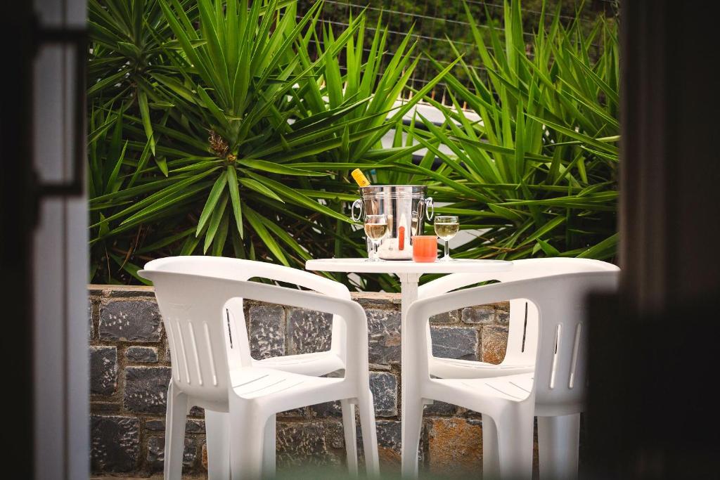 Primavera Paradise Apartments - 17