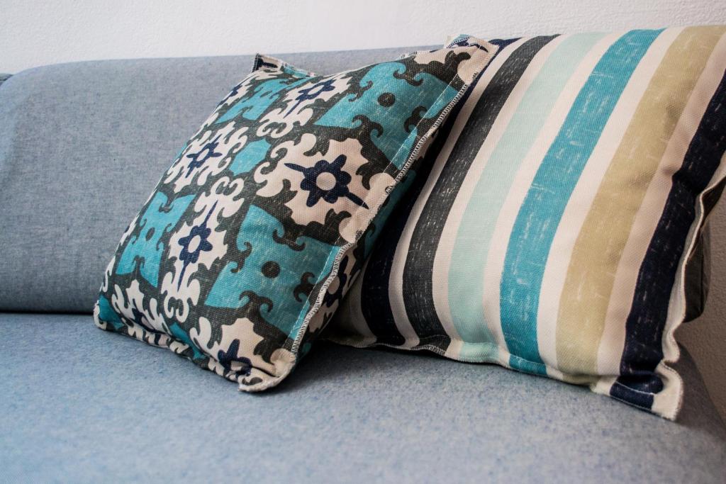 Anna Plakias Apartments - 18