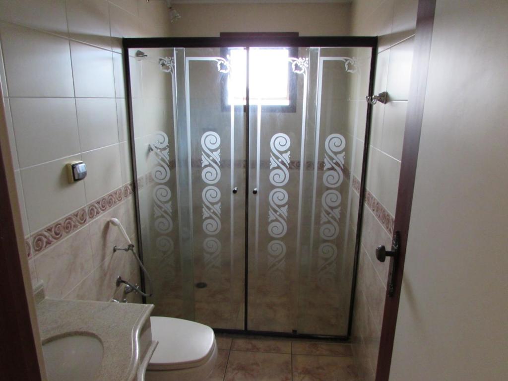  Pleasant Place Hotel