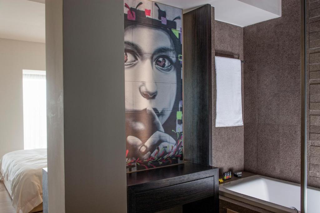 Aqua Blu Boutique Hotel & Spa, Adults Only- Small Luxury Hotels of the World - 1