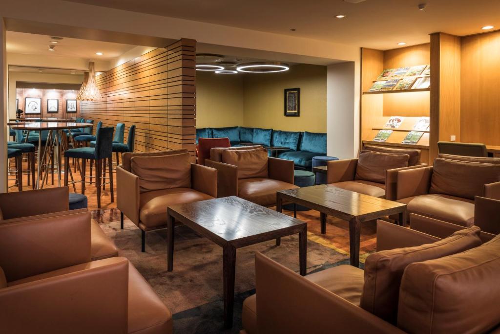 The George - Resim 16