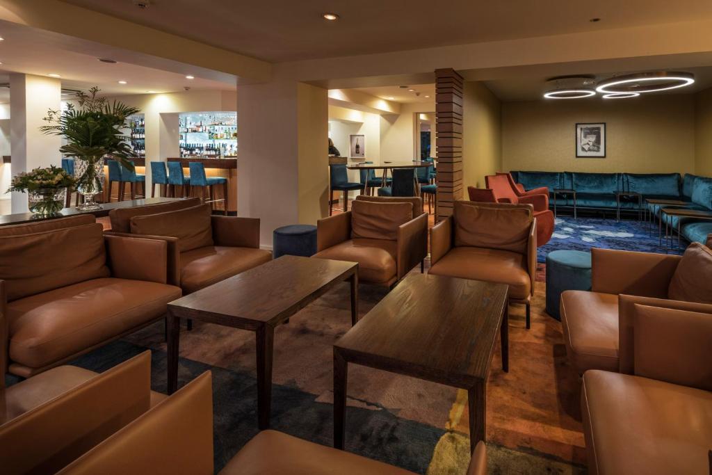 The George - Resim 15