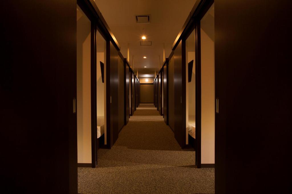 Fotografie z fotogalerie ubytování Natural SPA, Kanazawa Hotel Yumenoyu v destinaci Kanazawa