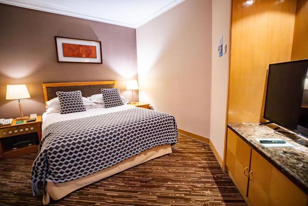لابی و فضای عمومی Xiyuan Hotel - تصویر ۵