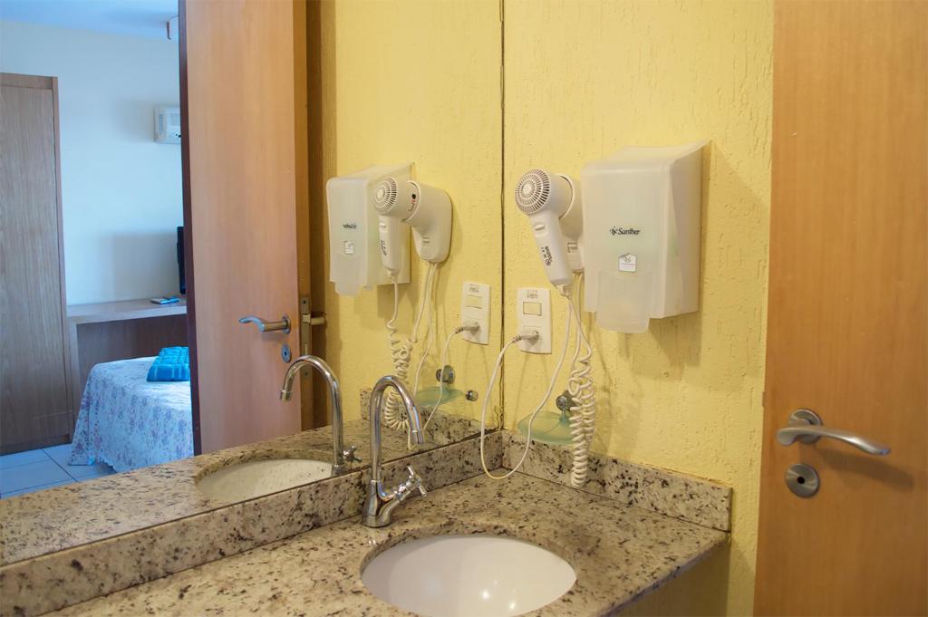  Apartamentos Deluxe VIP Ponta Negra