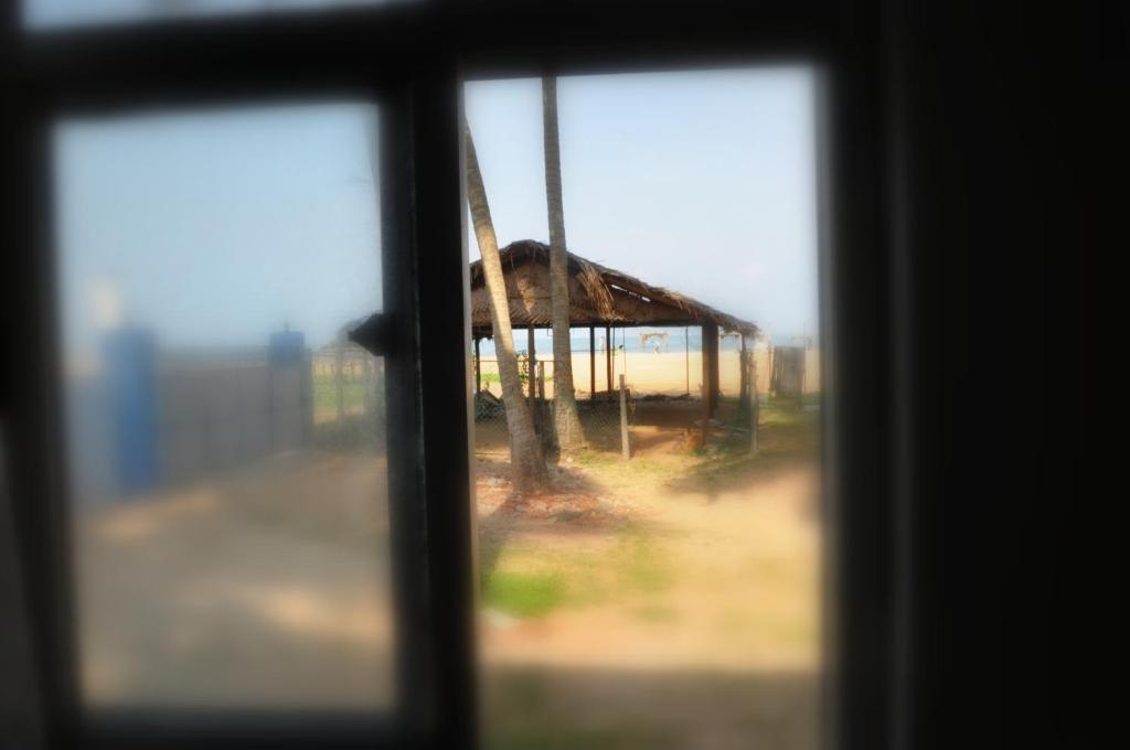 Fotografie z fotogalerie ubytování TMS Beach House v Negombu