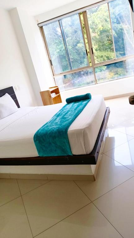 Hotel Laureles Park - 