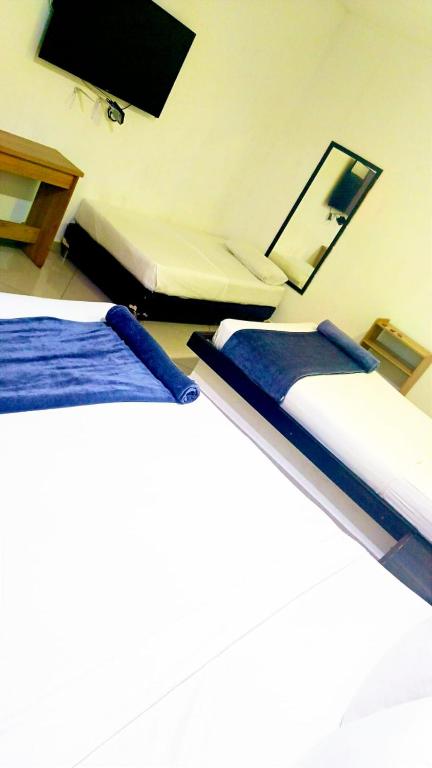 Hotel Laureles Park - 