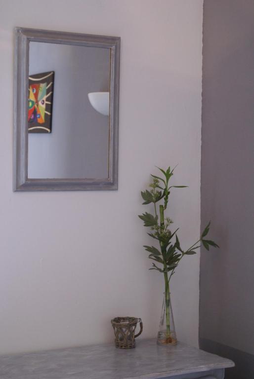 Fotografie z fotogalerie ubytování Le Petit Manoir Logis v destinaci Les Angles Gard