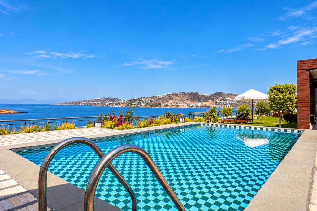 امکانات Root Redrock Villas Yalıkavak - تصویر ۴