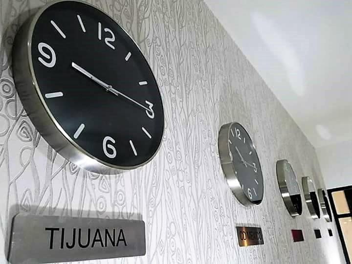 Fotografie z fotogalerie ubytování Hotel Principado Tijuana Aeropuerto v destinaci Tijuana