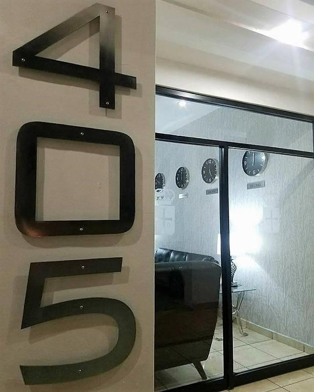 Fotografie z fotogalerie ubytování Hotel Principado Tijuana Aeropuerto v destinaci Tijuana