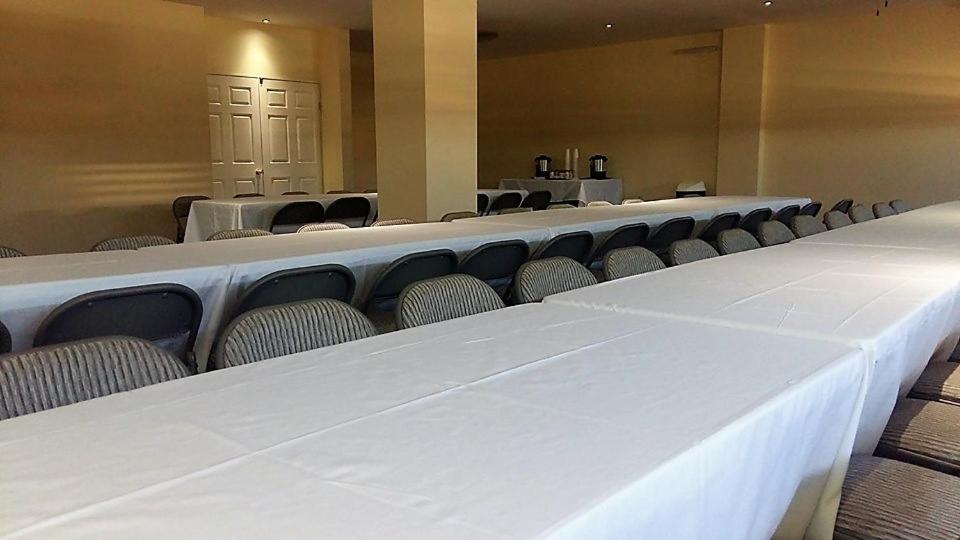 Konferenční prostory v ubytování Hotel Principado Tijuana Aeropuerto