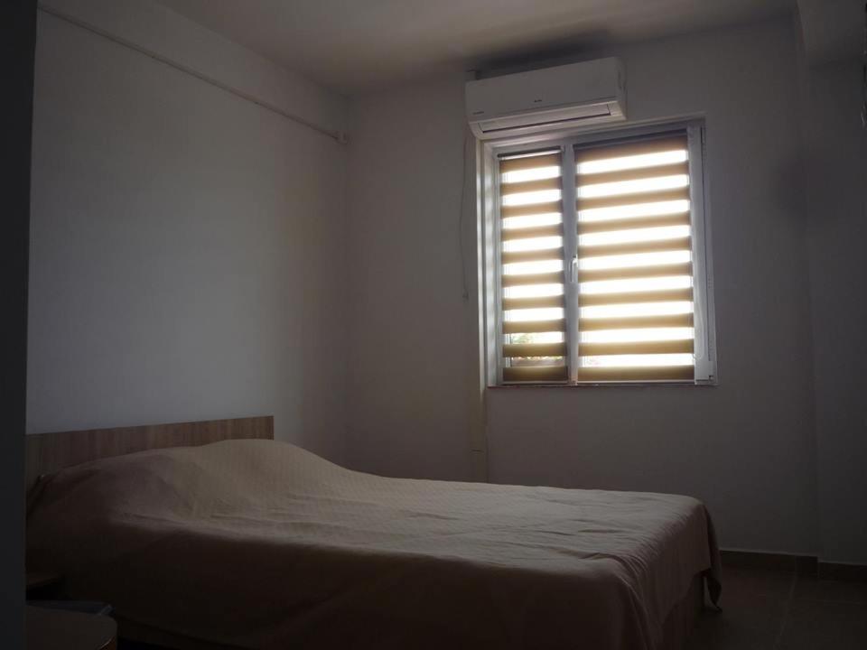 Ліжко або ліжка в номері Pensiunea Marinarul