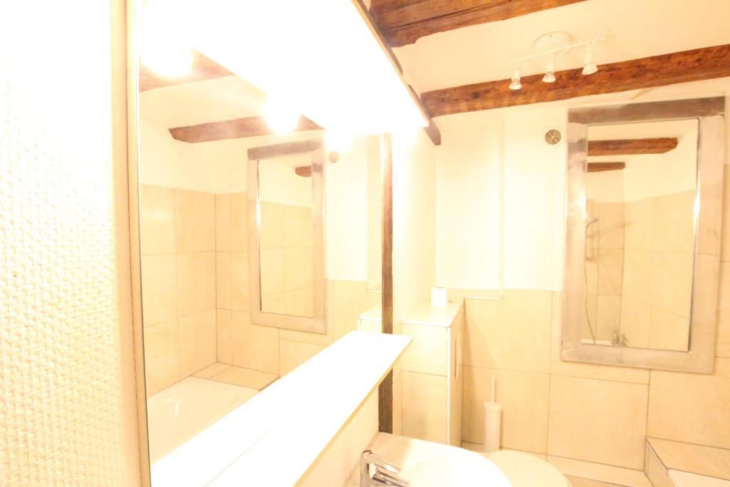 Colmar Historic Center - Alsacian Appartement PETITE VENISE 1 - BookingAlsace – photo 26