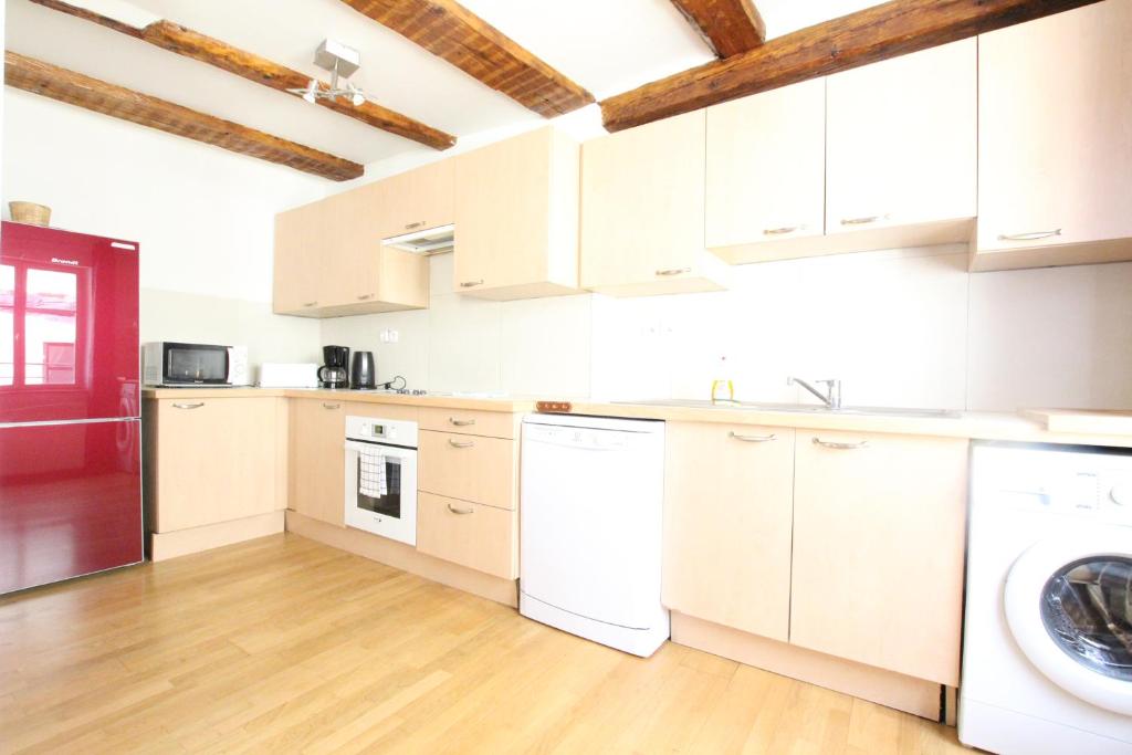 Colmar Historic Center - Alsacian Appartement PETITE VENISE 1 - BookingAlsace – photo 25
