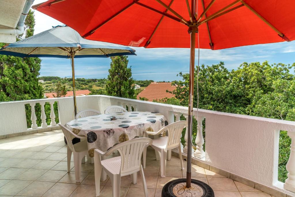 Apartments Vila Catic