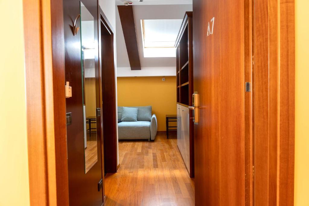 Gallo Residences Kralja Petra 1