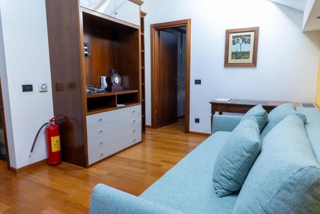 Gallo Residences Kralja Petra 4